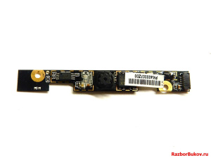 Вебкамера Acer Aspire 4820T 5820 5820TG 5742Z 7745G 7552G 7741G