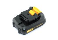 Аккумулятор для DeWalt 12V 2Ah Li-Ion (DC9071)
