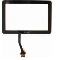 Samsung Galaxy N8013, BLACK, Тач скрин 10" (дигитайзер)