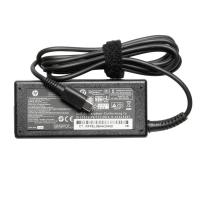 Блок питания (зарядное устройство) HP 65W Type С, 5V/3A,20V/3.25A ORIG 