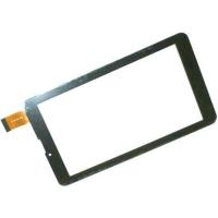 Texet TM-7096 Тач скрин 7", Black