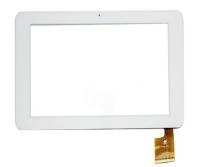 Тачскрин для Ampe A10 3G Quad/Ampe A10 Dual core 3G. Тач скрин 10", White