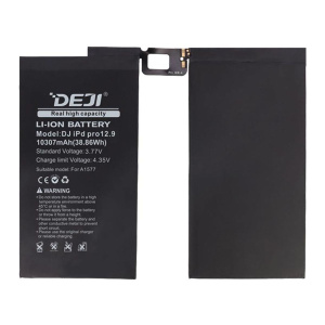 Аккумулятор для планшета Apple iPad Pro 12.9 2015 10307mAh (DEJI)