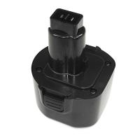Аккумулятор для DeWalt 9,6V 3Ah Ni-Mh (DE9036)