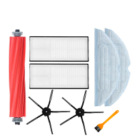 Набор аксессуаров для робот-пылесоса Xiaom Roborock S7, T7, G10s