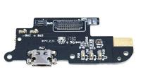 Шлейф/FLC Шлейф Meizu M6 (M711) системный разъем