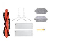 Набор аксессуаров для робот-пылесоса Xiaomi Mi Robot Vacuum S10, S12, Viomi V3