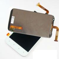 HTC Sensation XL LCD+touch White Original
