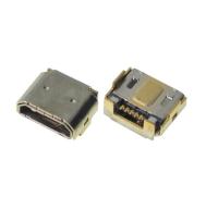 Разъем MicroUSB Sony C5302