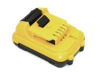 Аккумулятор для DeWalt 10,8V 1,3Ah Li-Ion (DCB125)