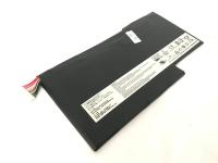 Аккумулятор (батарея) для ноутбука MSI GS63VR GS73VR 11.4V 4500mAh (MZ)