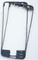 iPhone 4GS боковая рамка Original Black
