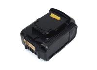 Аккумулятор для DeWalt 18V 5Ah Li-Ion (DCB184)