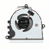 Кулер (вентилятор) DELL Latitude 15-5570 5770