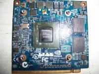 MXM II  DDR2 512M