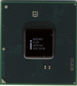 INTEL BD82HM57