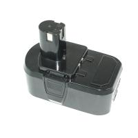 Аккумулятор для Ryobi 18V 4Ah Li-Ion (P104)