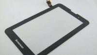 Lenovo A1000. Тач скрин 7", Black