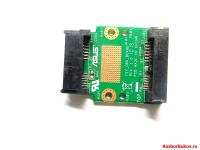 SATA Плата разъема DVD.Asus K50