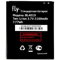 Аккумулятор (батарея) для Fly BL4019 (IQ446/Magic)