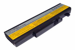 Аккумулятор (батарея) для ноутбука Lenovo IdeaPad Y450 11.1V 4400mAh OEM