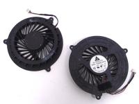 Кулер (вентилятор) ACER Aspire 5750 круглый