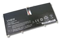 Аккумулятор (батарея) для ноутбука HP Spectre XT 13-2000 14.8V 3200mAh OEM