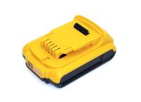 Аккумулятор для DeWalt 18V 1,5Ah Li-Ion (XR)