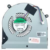 Кулер (вентилятор) ASUS ROG Strix GL502 GPU 8mm