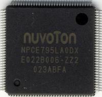 NPCE795LA0DX