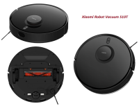 Робот-пылесос Xiaomi Robot Vacuum S10T (STFCR01SZ)