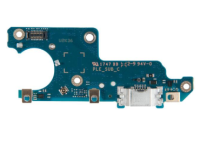 Шлейф/FLC Nokia 6 разъем зарядки
