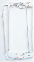 iPhone 4GS боковая рамка Original White