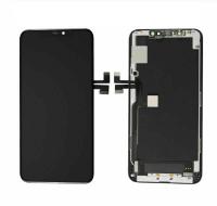 Дисплей для iPhone 11 Pro с тачскрином, (Incell JK) черный