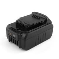 Аккумулятор для DeWalt 20V 4Ah Li-Ion (20V MAX)