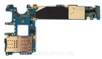 Системная плата для Samsung S8 G950 G950U (б/у)