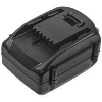 Аккумулятор для Worx 18V 4Ah Li-Ion (WA3512)