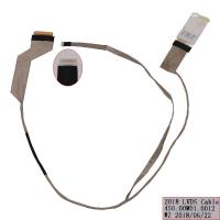 Шлейф матрицы (экрана) DELL inspiron 17-5747 5748 5749