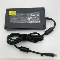 Блок питания (зарядное устройство) HP/compaq 200W 7.4x5.0 Slim ORIG