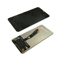 LCD дисплей для Huawei Honor 30 Lite/Enjoy Z/Enjoy 20 Pro в сборе с тачскрином (черный)