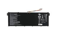 Аккумулятор (батарея) для ноутбука Acer Extensa 15 EX215-53 11.4V 3400mAh OEM