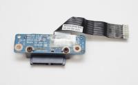 SATA коннектор HP Compaq 615