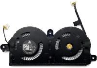 Кулер (вентилятор) DELL XPS 13 9370 9380 7390