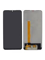 LCD дисплей для Vivo V11/Y97 с тачскрином (черный)
