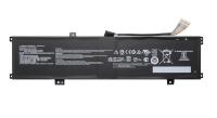 Аккумулятор (батарея) для ноутбука MSI GL66 15.4V 5800mAh
