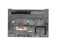 Нижняя часть корпуса Lenovo IdeaPad 3-15IML05 серый (MZ)