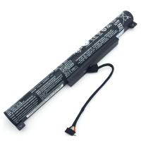Аккумулятор (батарея) для ноутбука Lenovo IdeaPad 100-15IBY B50-10 10.8V 2600mAh OEM
