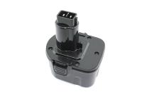 Аккумулятор для DeWalt 12V 1,3Ah Ni-Cd (DC9071)
