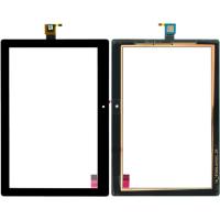Lenovo Tab 3 Plus TB-X103F, Тачскрин 10.1", чёрный, Ver.2