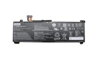 Аккумулятор (батарея) для ноутбука Lenovo Legion LOQ 15IRX9 15.44V 3890mAh OEM